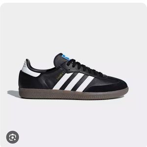 NWT Women’s adidas samba